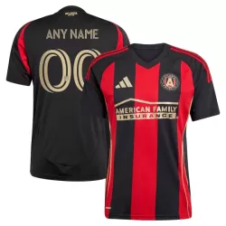 Maillot Atlanta United Homme Domicile 2025-26 Maillot Atlanta United Homme Domicile 2025-26