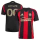 Maillot Atlanta United Homme Domicile 2025-26 Maillot Atlanta United Homme Domicile 2025-26