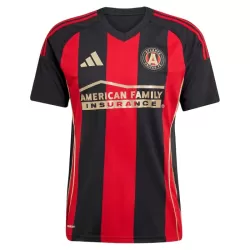 Maillot Atlanta United Homme Domicile 2025-26