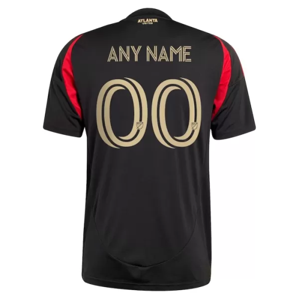 Maillot Atlanta United Homme Domicile 2025-26