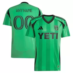 Maillot Austin FC Homme Domicile 2025-26 Maillot Austin FC Homme Domicile 2025-26