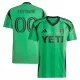Maillot Austin FC Homme Domicile 2025-26 Maillot Austin FC Homme Domicile 2025-26