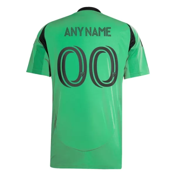 Maillot Austin FC Homme Domicile 2025-26