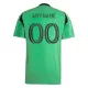 Maillot Austin FC Homme Domicile 2025-26