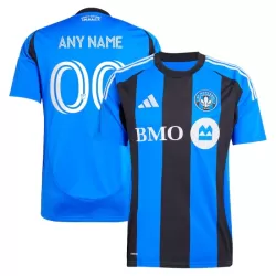 Maillot CF Montréal Homme Domicile 2025-26 Maillot CF Montréal Homme Domicile 2025-26