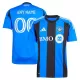 Maillot CF Montréal Homme Domicile 2025-26 Maillot CF Montréal Homme Domicile 2025-26