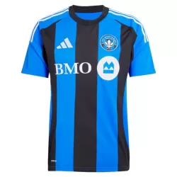 Maillot CF Montréal Homme Domicile 2025-26