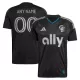 Maillot Charlotte FC Homme Extérieur 2025-26 Maillot Charlotte FC Homme Extérieur 2025-26