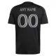 Maillot Charlotte FC Homme Extérieur 2025-26