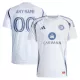 Maillot Chicago Fire Homme Extérieur 2025-26 Maillot Chicago Fire Homme Extérieur 2025-26
