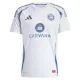 Maillot Chicago Fire Homme Extérieur 2025-26