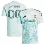 Maillot Colorado Rapids Homme Extérieur 2025-26