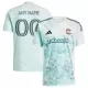 Maillot Colorado Rapids Homme Extérieur 2025-26 Maillot Colorado Rapids Homme Extérieur 2025-26