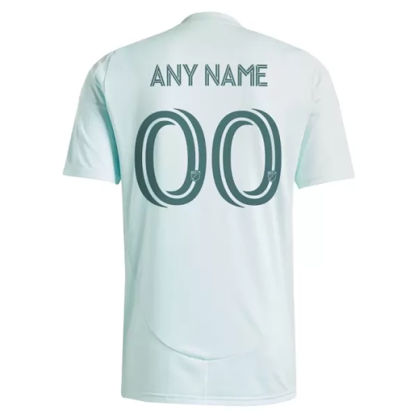 Maillot Colorado Rapids Homme Extérieur 2025-26