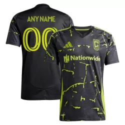 Maillot Columbus Crew Homme Extérieur 2025-26 Maillot Columbus Crew Homme Extérieur 2025-26