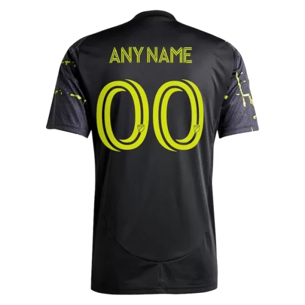 Maillot Columbus Crew Homme Extérieur 2025-26