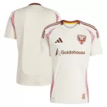 Maillot DC United Homme Extérieur 2025-26