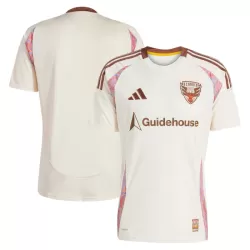 Maillot DC United Homme Extérieur 2025-26 Maillot DC United Homme Extérieur 2025-26