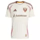 Maillot DC United Homme Extérieur 2025-26