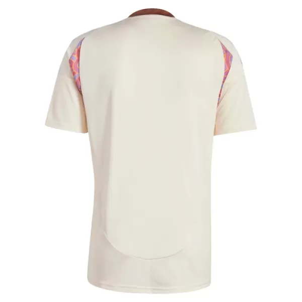 Maillot DC United Homme Extérieur 2025-26