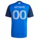 Maillot FC Cincinnati Homme Domicile 2025-26