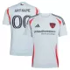Maillot FC Dallas Homme Extérieur 2025-26 Maillot FC Dallas Homme Extérieur 2025-26