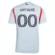 Maillot FC Dallas Homme Extérieur 2025-26