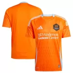 Maillot Houston Dynamo FC Homme Domicile 2025-26