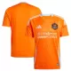 Maillot Houston Dynamo FC Homme Domicile 2025-26 Maillot Houston Dynamo FC Homme Domicile 2025-26
