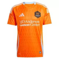 Maillot Houston Dynamo FC Homme Domicile 2025-26