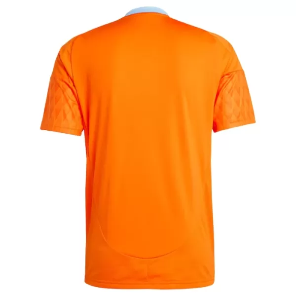 Maillot Houston Dynamo FC Homme Domicile 2025-26