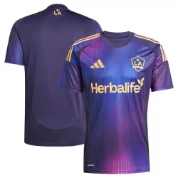 Maillot LA Galaxy Homme Extérieur 2025-26 Maillot LA Galaxy Homme Extérieur 2025-26