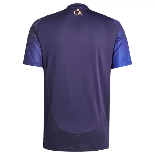Maillot LA Galaxy Homme Extérieur 2025-26