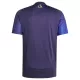 Maillot LA Galaxy Homme Extérieur 2025-26