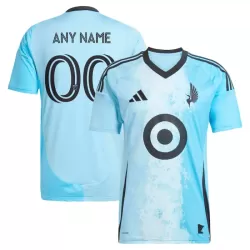 Maillot Minnesota United Homme Extérieur 2025-26 Maillot Minnesota United Homme Extérieur 2025-26
