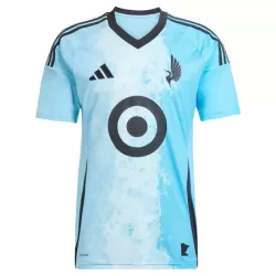 Maillot Minnesota United Homme Extérieur 2025-26