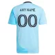 Maillot Minnesota United Homme Extérieur 2025-26