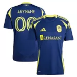 Maillot Nashville SC Homme Extérieur 2025-26