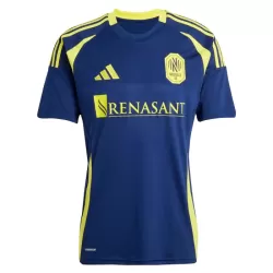 Maillot Nashville SC Homme Extérieur 2025-26