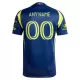 Maillot Nashville SC Homme Extérieur 2025-26