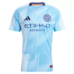 Maillot New York City FC Homme Domicile 2025-26
