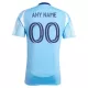 Maillot New York City FC Homme Domicile 2025-26
