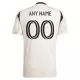Maillot New York Red Bulls Homme Extérieur 2025-26