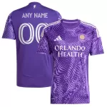 Maillot Orlando City-SC Homme Domicile 2025-26