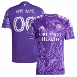 Maillot Orlando City-SC Homme Domicile 2025-26 Maillot Orlando City-SC Homme Domicile 2025-26