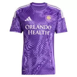 Maillot Orlando City-SC Homme Domicile 2025-26