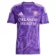 Maillot Orlando City-SC Homme Domicile 2025-26
