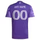 Maillot Orlando City-SC Homme Domicile 2025-26