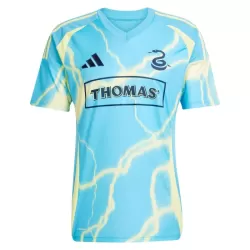 Maillot Philadelphia Union Homme Extérieur 2025-26