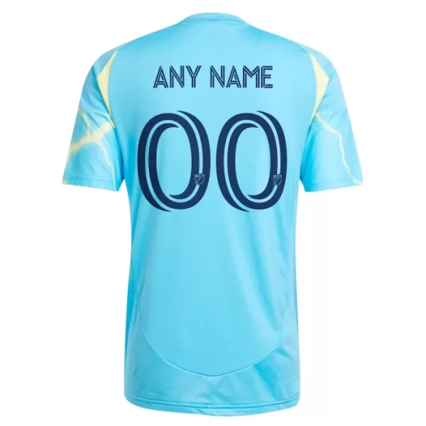 Maillot Philadelphia Union Homme Extérieur 2025-26